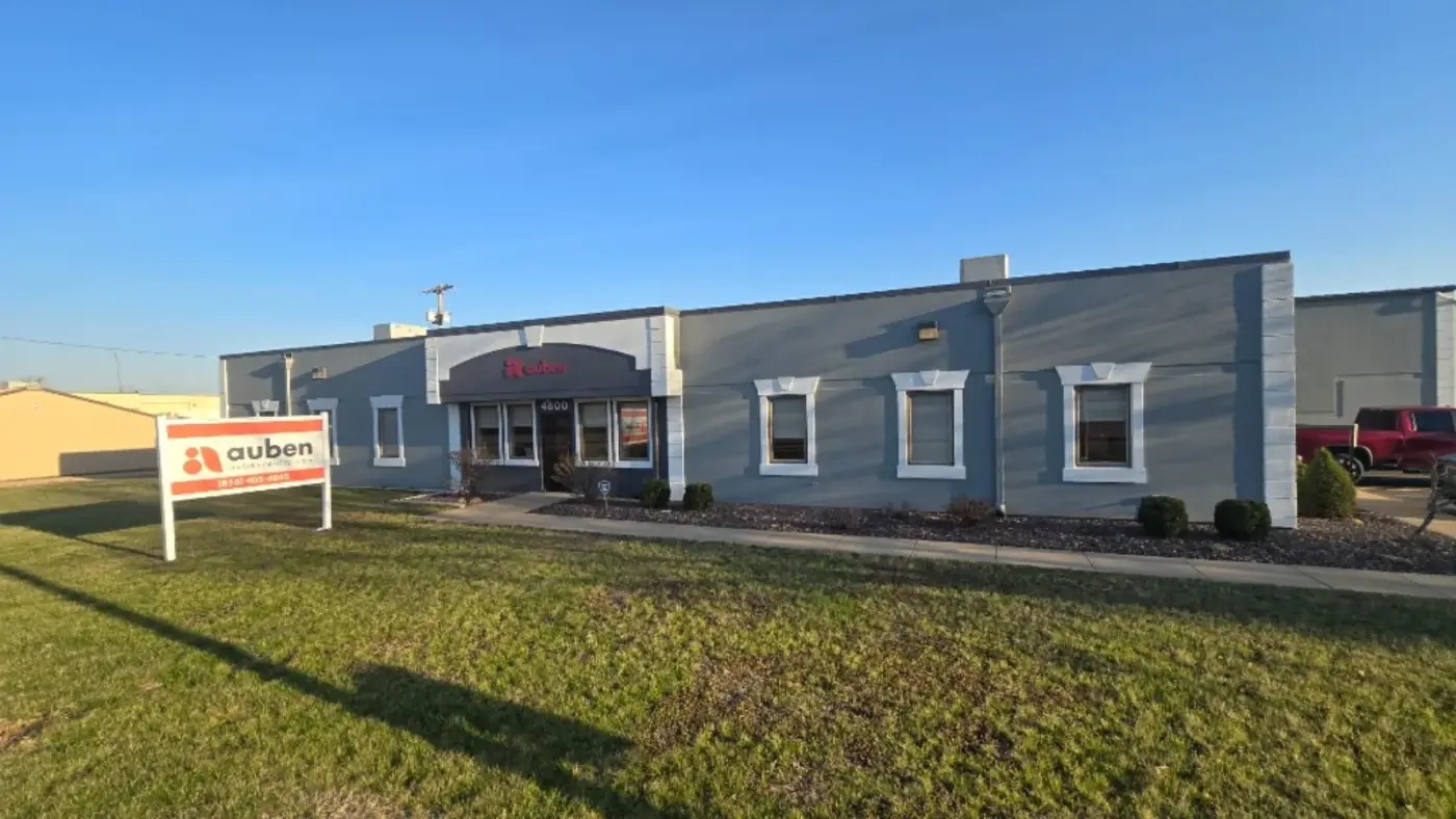 4600 Martha Truman Road